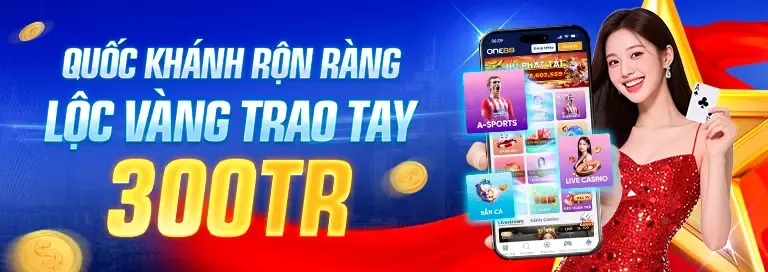 Khuyến mãi và ưu đãi open88